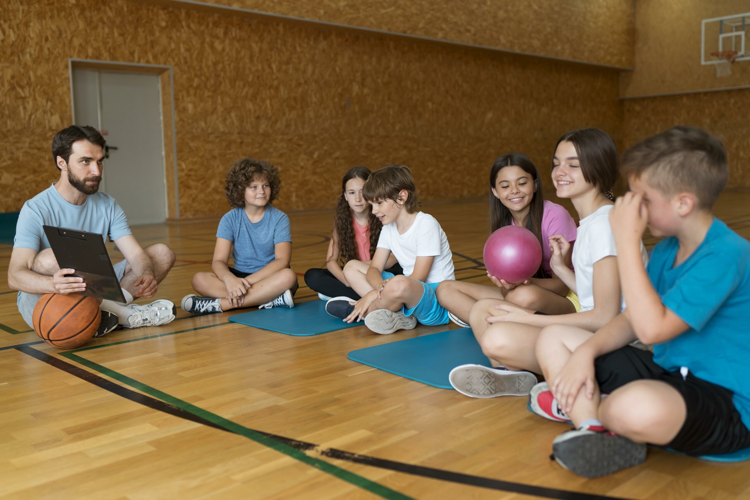 Concorso Educazione Motoria Apertura Delle Istanze Scuolawebinar